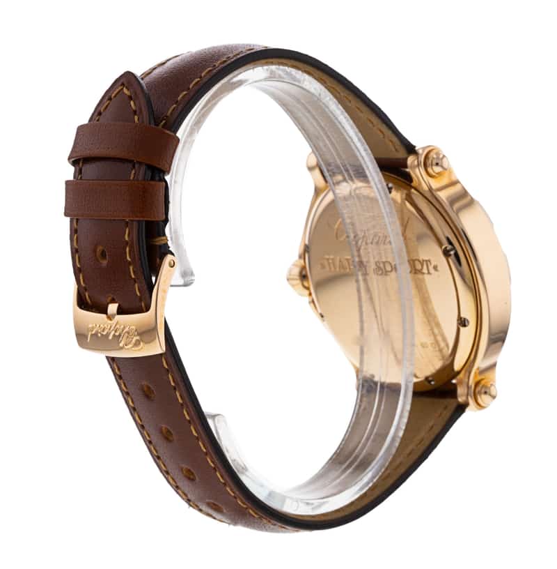 Chopard Happy Sport 283578-5001
